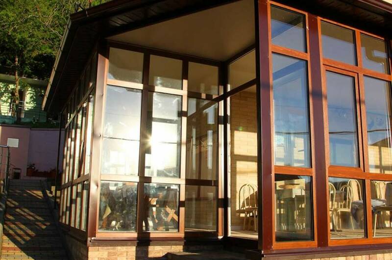 Изображение Изображение гостиницы "Гостиница «Тешебс»" #4 #4