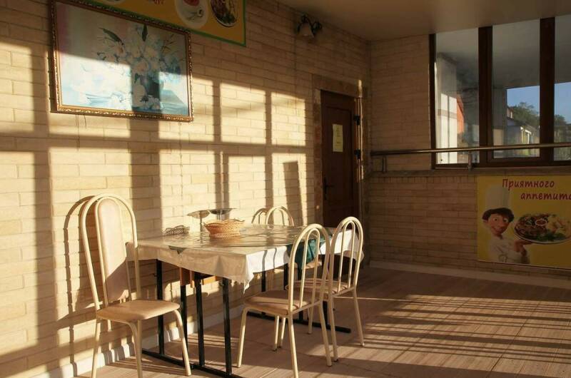 Изображение Изображение гостиницы "Гостиница «Тешебс»" #5 #5