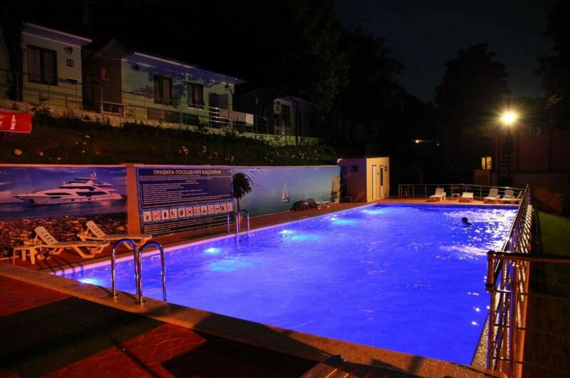 Изображение Изображение гостиницы "Гостиница «Тешебс»" #6 #6