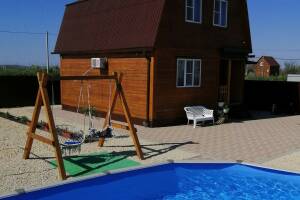 Изображение Коттедж на Лиловой #2