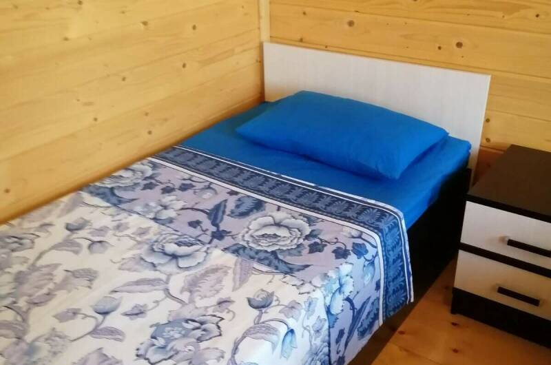 Изображение Изображение квартиры &quot;Коттедж на Лиловой&quot; #5 #5