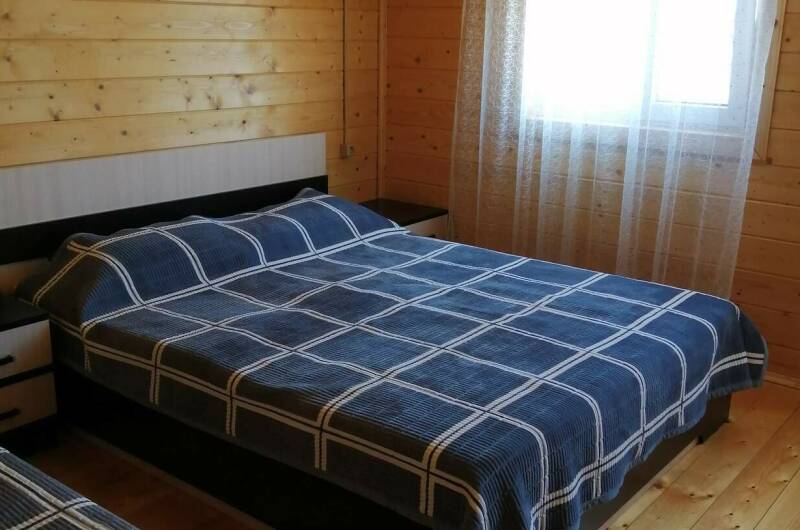 Изображение Изображение квартиры &quot;Коттедж на Лиловой&quot; #8 #8