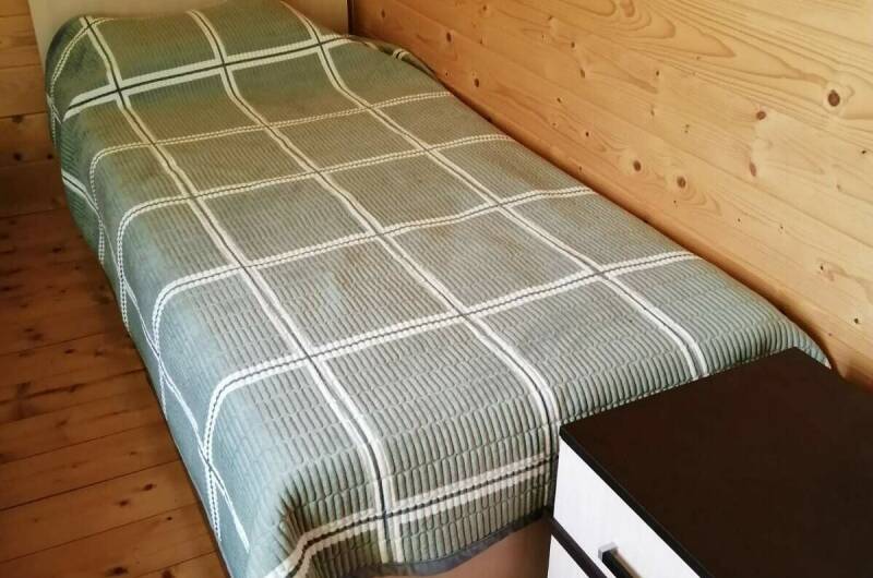 Изображение Изображение квартиры / апартамента "Коттедж на Лиловой" #10 #8