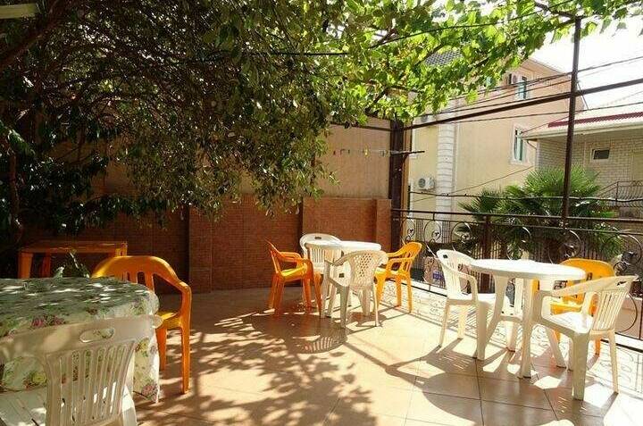 Изображение Изображение гостиницы &quot;Частный сектор «У Натальи»&quot; #1 #1