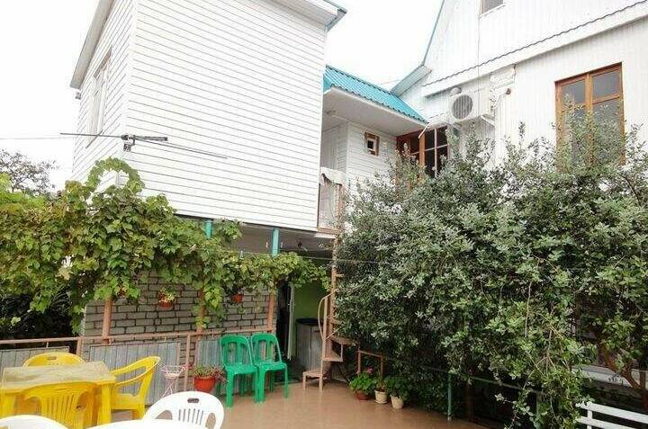 Изображение Изображение гостиницы &quot;Частный сектор «У Натальи»&quot; #2 #2