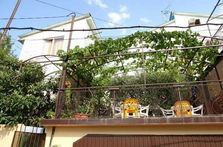 Изображение Изображение гостиницы &quot;Частный сектор «У Натальи»&quot; #4 #4