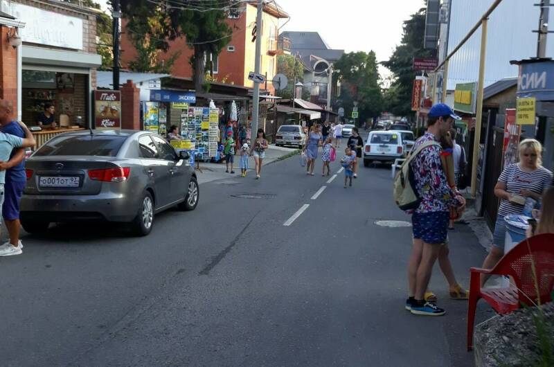 Изображение Изображение гостиницы &quot;Частный сектор «У Натальи»&quot; #5 #5