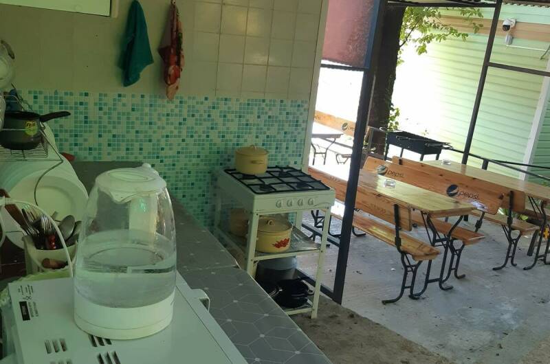 Изображение Изображение гостиницы &quot;Гостевой дом «Дубовая роща»&quot; #3 #3