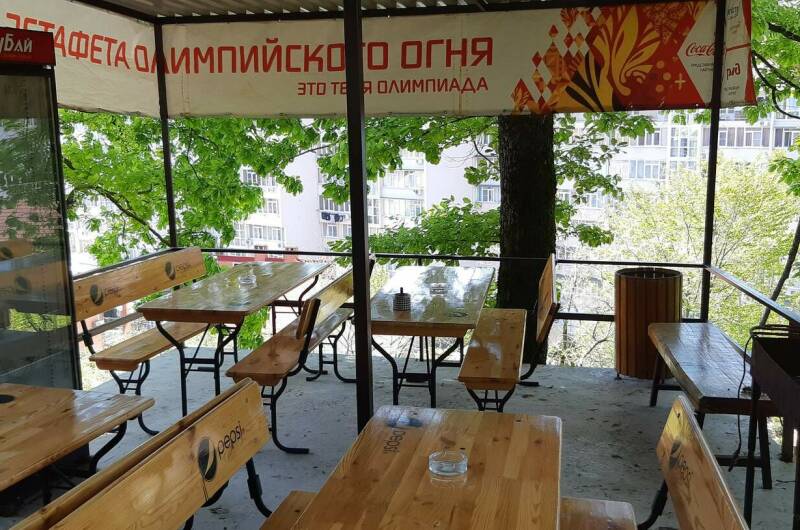 Изображение Изображение гостиницы &quot;Гостевой дом «Дубовая роща»&quot; #4 #4