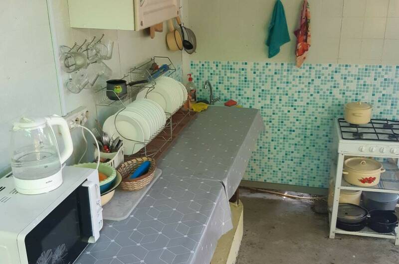 Изображение Изображение гостиницы &quot;Гостевой дом «Дубовая роща»&quot; #5 #5