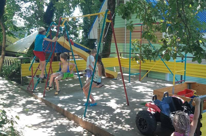 Изображение Изображение гостиницы &quot;Гостевой дом «Дубовая роща»&quot; #6 #6