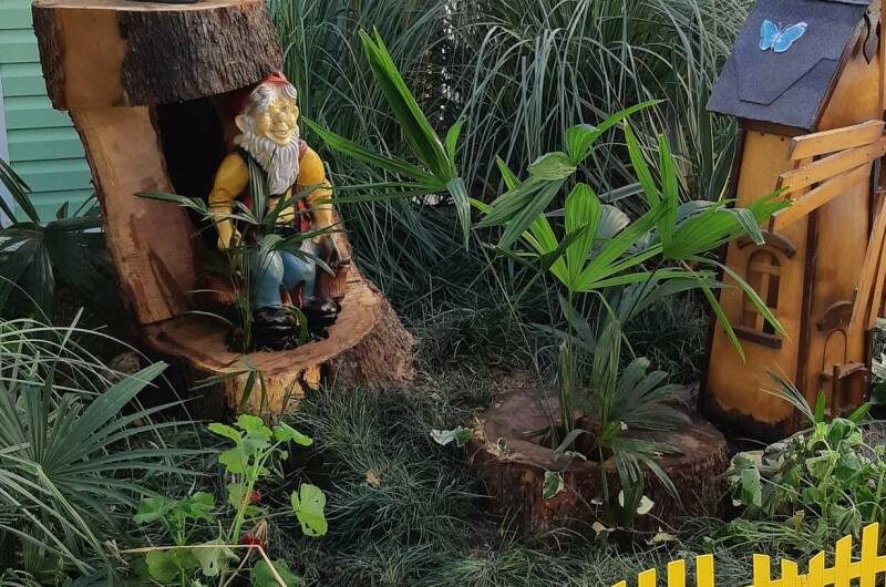 Изображение Изображение гостиницы &quot;Гостевой дом «Дубовая роща»&quot; #8 #8