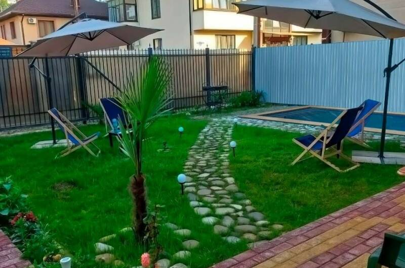 Изображение Изображение гостиницы &quot;Гостевой дом «Колибри»&quot; #1 #1