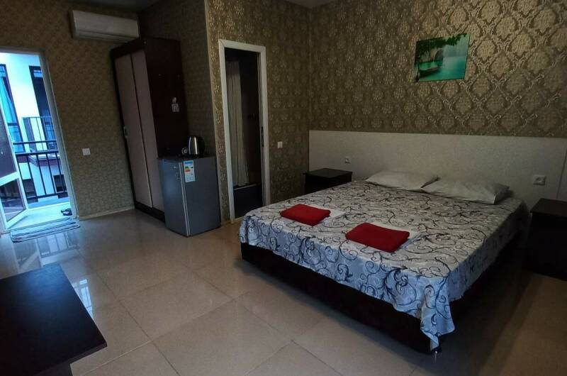 Изображение Изображение гостиницы &quot;Гостевой дом «Колибри»&quot; #3 #3