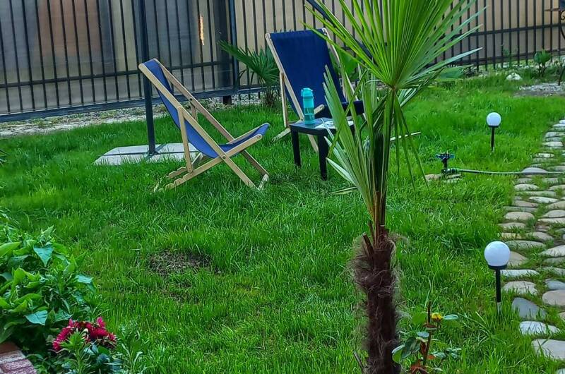 Изображение Изображение гостиницы &quot;Гостевой дом «Колибри»&quot; #4 #4