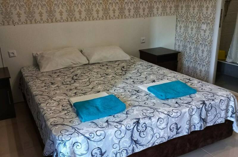 Изображение Изображение гостиницы &quot;Гостевой дом «Колибри»&quot; #6 #6