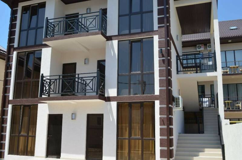 Изображение Изображение гостиницы &quot;Гостевой дом «Колибри»&quot; #7 #7