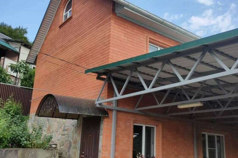 Изображение Изображение квартиры "Гостинный дом «Кетук»" #1 #1