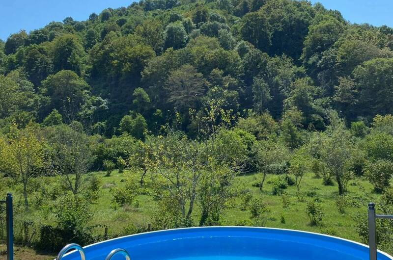 Изображение Изображение квартиры "Гостинный дом «Кетук»" #3 #3