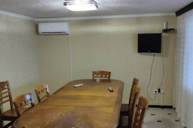 Изображение Изображение квартиры "Гостинный дом «Кетук»" #4 #4