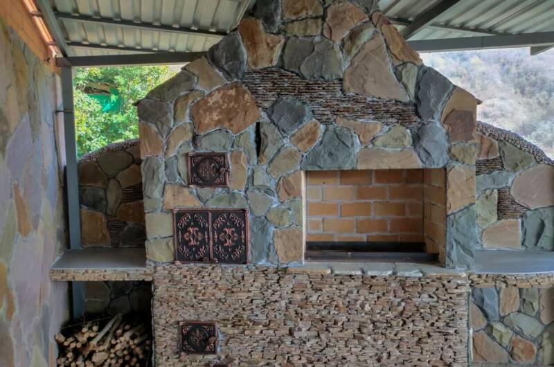 Изображение Изображение квартиры "Гостинный дом «Кетук»" #6 #6