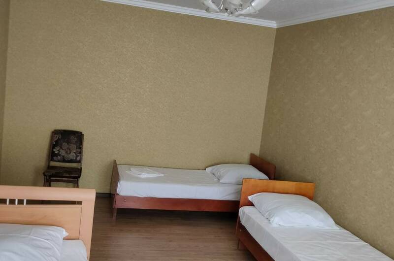 Изображение Изображение квартиры "Гостинный дом «Кетук»" #7 #7