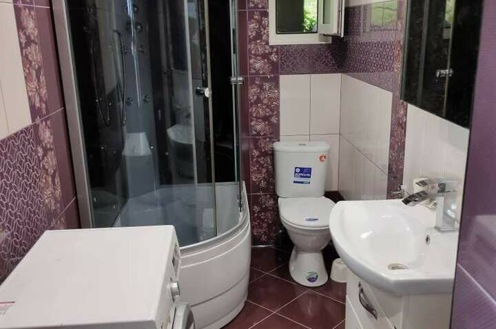 Изображение Изображение квартиры / апартамента "Гостинный дом «Кетук»" #10 #8