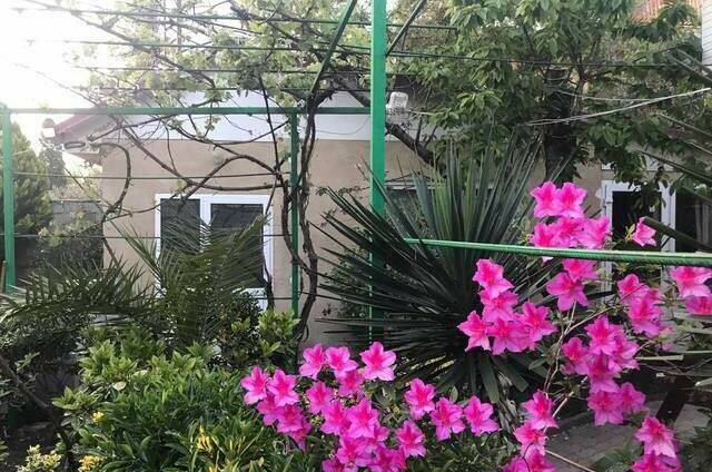 Изображение Изображение гостиницы "Частный дом «Любимый дворик»" #1 #1