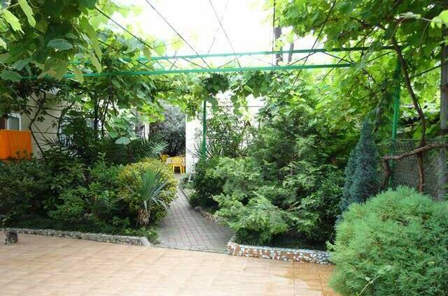 Изображение Изображение гостиницы "Частный дом «Любимый дворик»" #3 #3