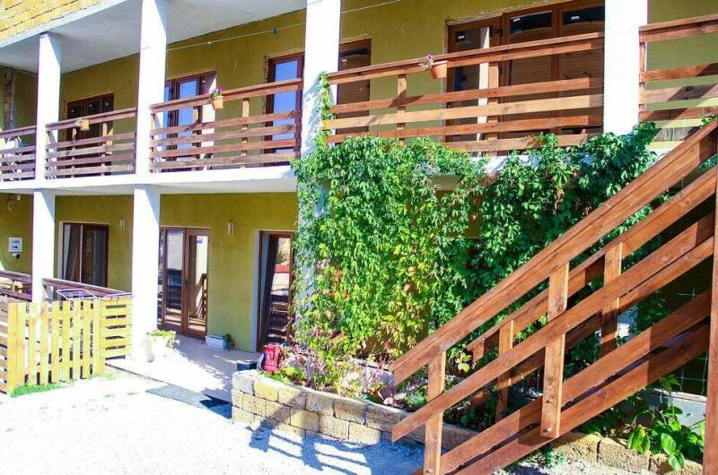 Изображение Изображение гостиницы &quot;Гостевой Дом на Нахимова&quot; #1 #1