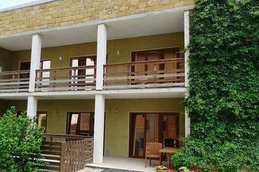 Изображение Изображение гостиницы &quot;Гостевой Дом на Нахимова&quot; #3 #3