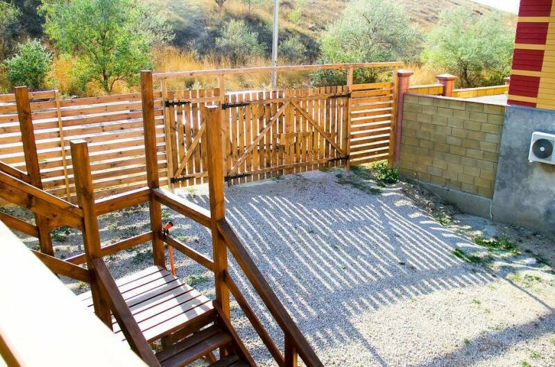 Изображение Изображение гостиницы &quot;Гостевой Дом на Нахимова&quot; #6 #6