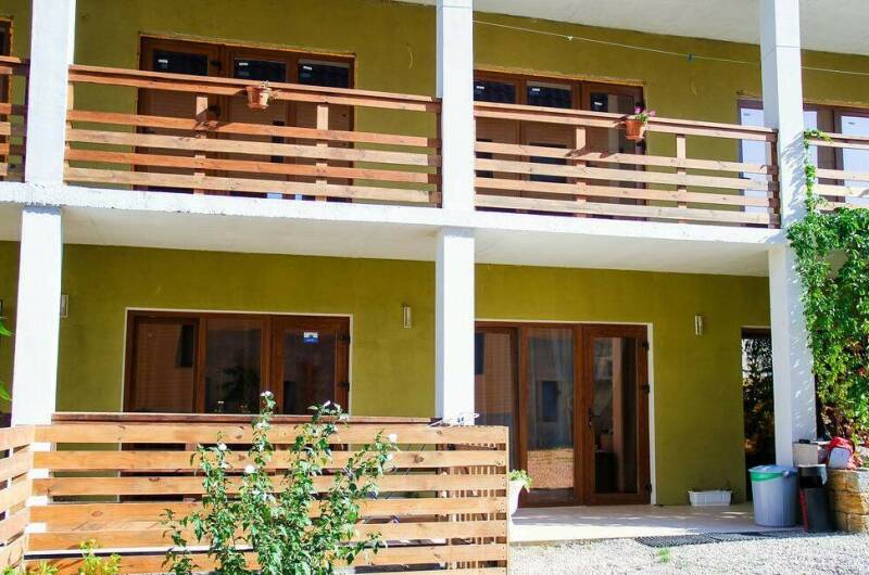 Изображение Изображение гостиницы &quot;Гостевой Дом на Нахимова&quot; #7 #7