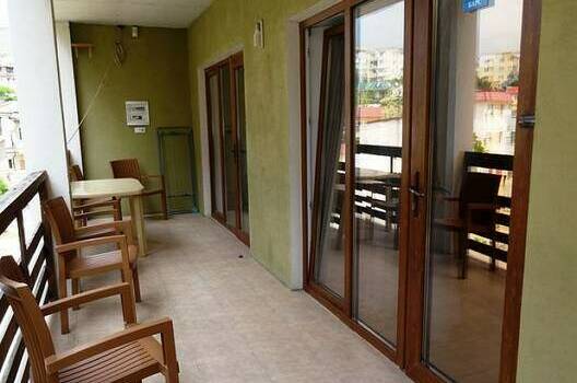 Изображение Изображение гостиницы &quot;Гостевой Дом на Нахимова&quot; #8 #8