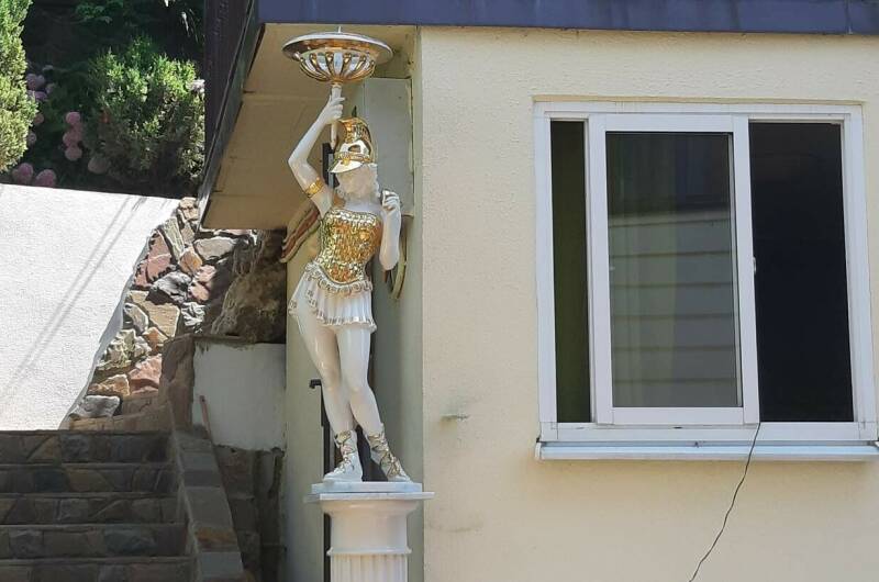 Изображение Изображение гостиницы &quot;Гостевой дом «Приют путешественника»&quot; #1 #1