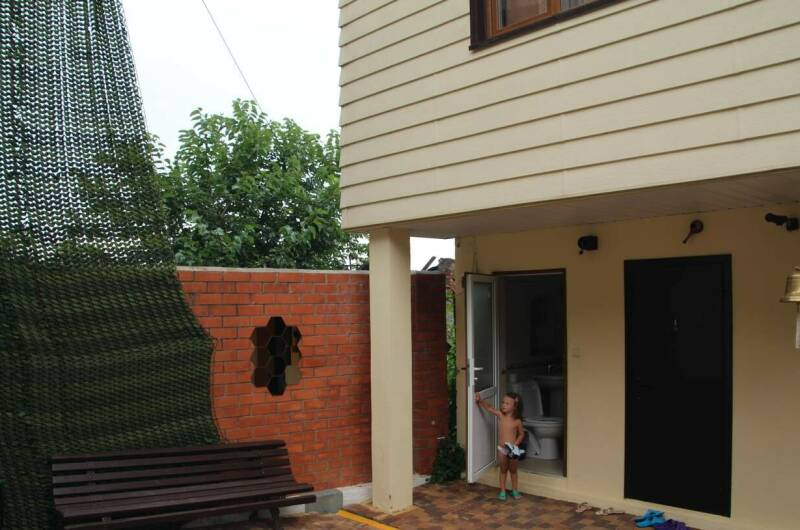 Изображение Изображение гостиницы &quot;Гостевой дом «Приют путешественника»&quot; #2 #2