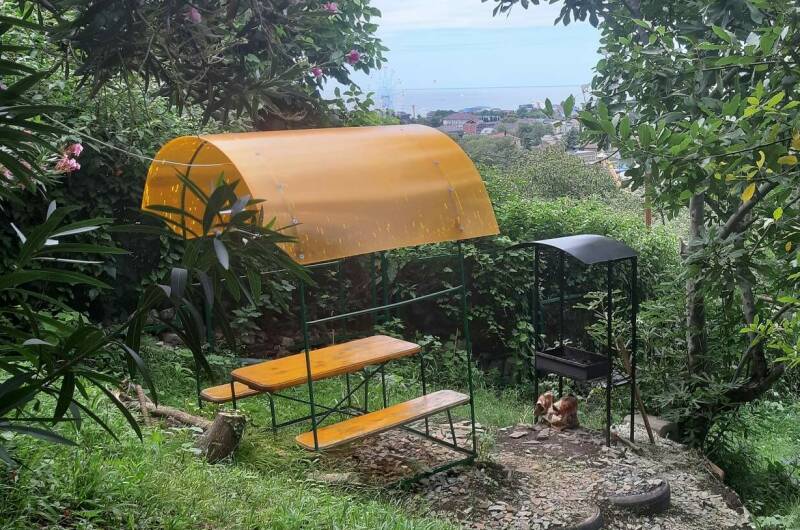 Изображение Изображение гостиницы &quot;Гостевой дом «Приют путешественника»&quot; #6 #6