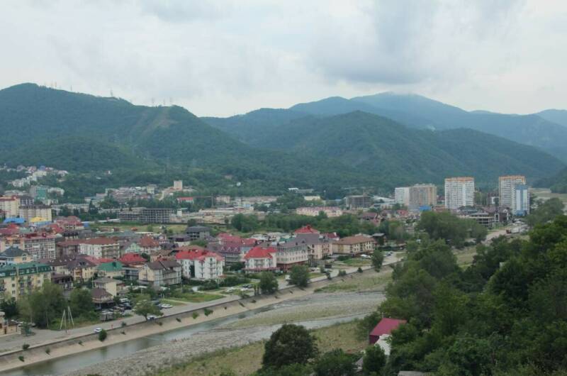 Изображение Изображение гостиницы &quot;Гостевой дом «Приют путешественника»&quot; #7 #7