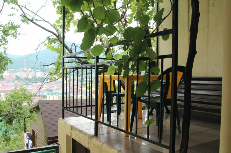 Изображение Изображение гостиницы &quot;Гостевой дом «Приют путешественника»&quot; #8 #8