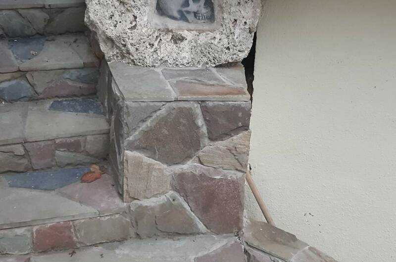 Изображение Изображение отеля / гостиницы "Гостевой дом «Приют путешественника»" #10 #8