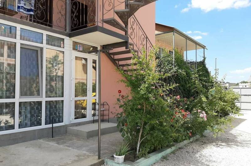 Изображение Изображение гостиницы &quot;Гостевой дом «Исмаил»&quot; #1 #1