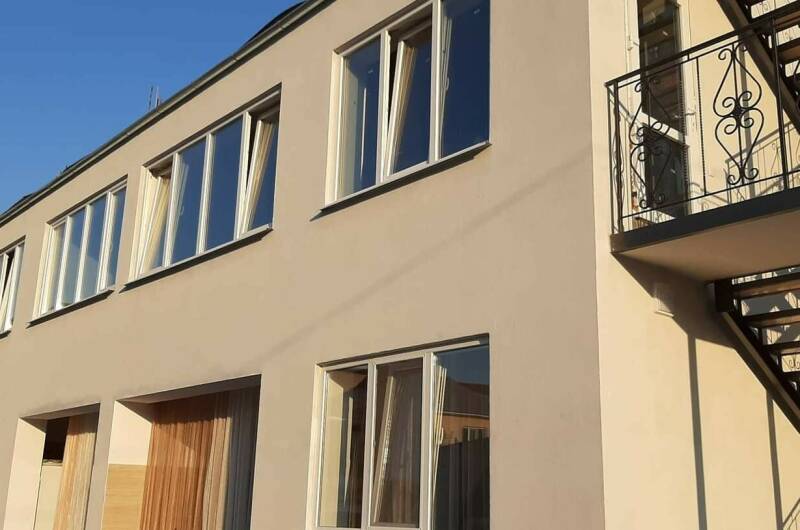 Изображение Изображение гостиницы &quot;Гостевой дом «Исмаил»&quot; #2 #2