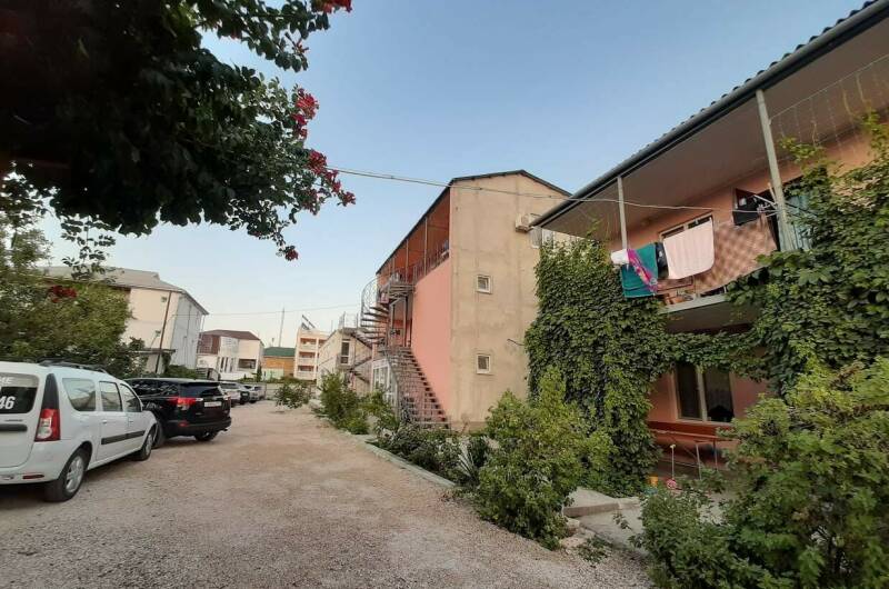 Изображение Изображение гостиницы &quot;Гостевой дом «Исмаил»&quot; #3 #3