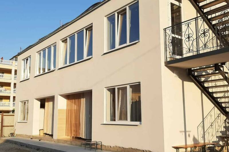 Изображение Изображение гостиницы &quot;Гостевой дом «Исмаил»&quot; #5 #5