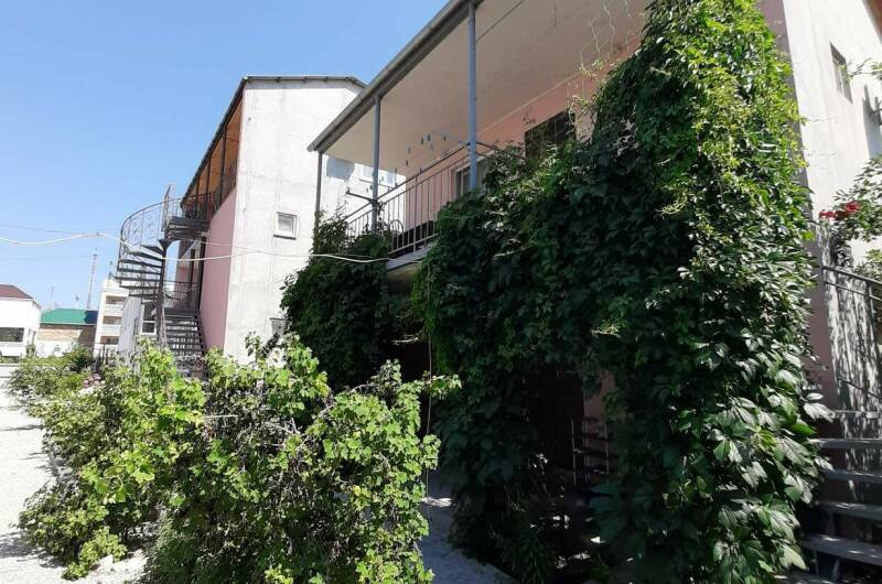 Изображение Изображение гостиницы &quot;Гостевой дом «Исмаил»&quot; #6 #6