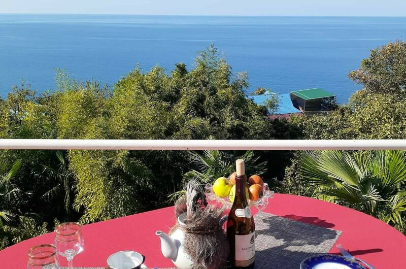 Изображение Изображение гостиницы &quot;Гостевой дом&quot; #1 #1