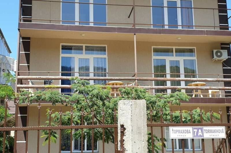 Изображение Изображение гостиницы &quot;Гостевой дом «Тора»&quot; #1 #1