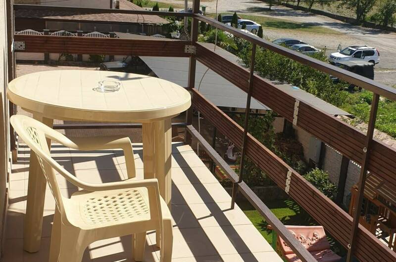 Изображение Изображение гостиницы &quot;Гостевой дом «Тора»&quot; #4 #4