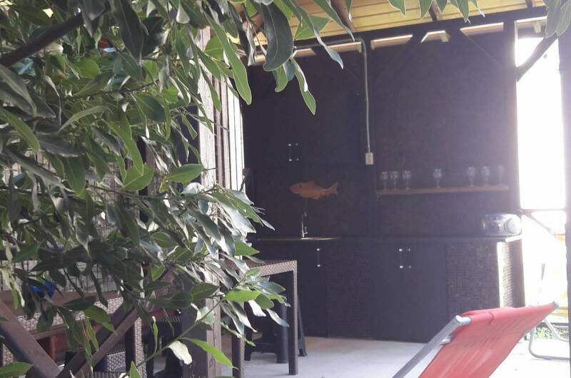 Изображение Изображение гостиницы &quot;Гостевой дом «Тора»&quot; #8 #8