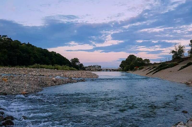 Изображение Изображение отеля / гостиницы "Гостевой дом «Тора»" #11 #9